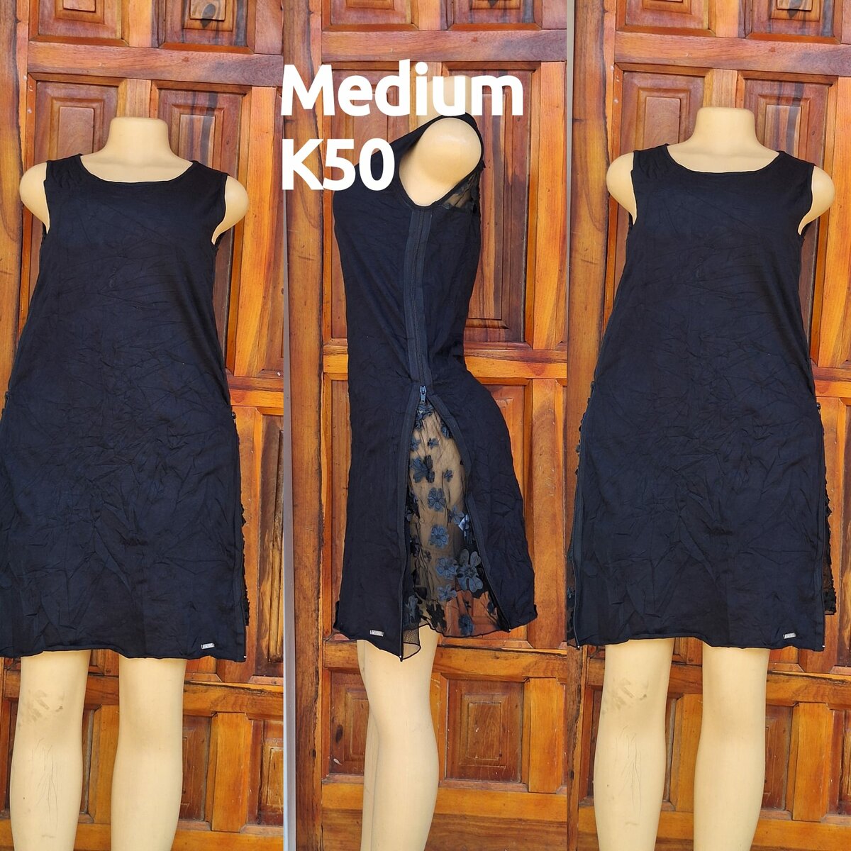 Beautiful and high quality women's dress