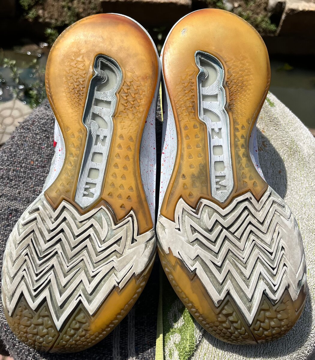 NikeAir Zoom GT Cut 2 'Leap Hi