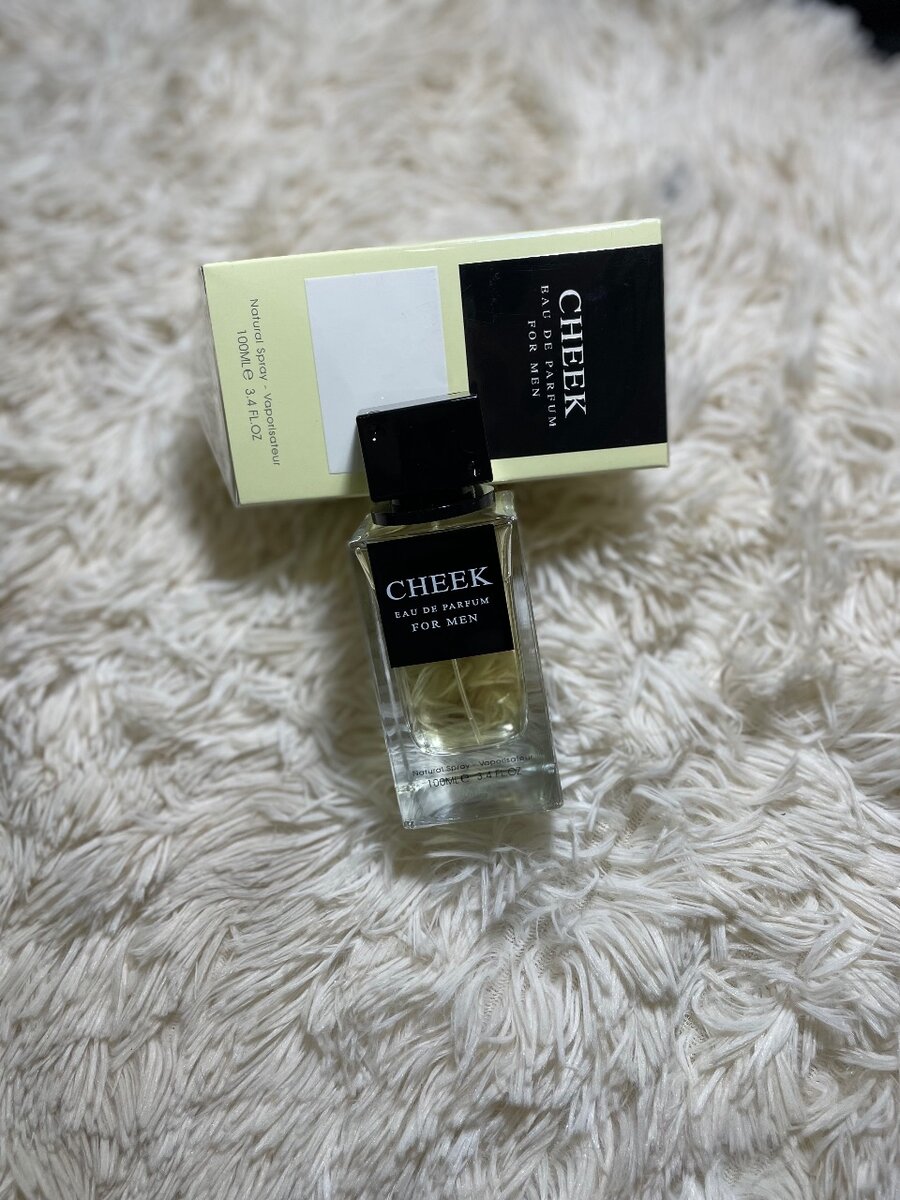Cheek For Men