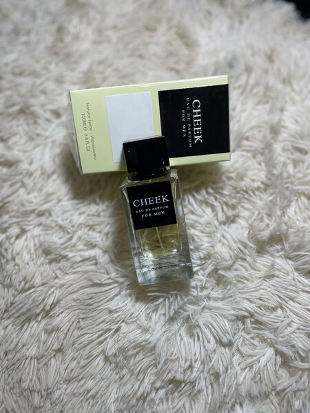 Cheek For Men