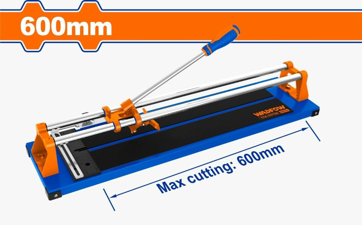 Coupe-carreaux 600mm Wadfow