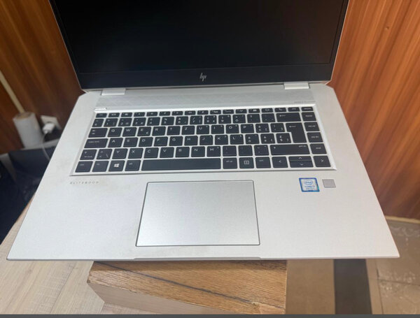 Ordinateur portable HP