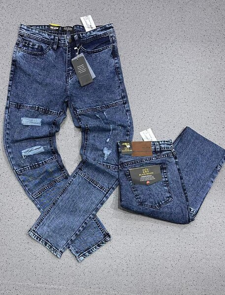 Jeans trousers