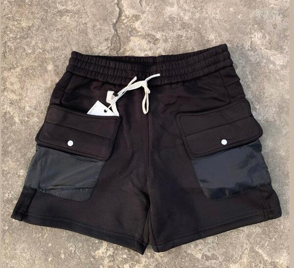 Sweat Shorts