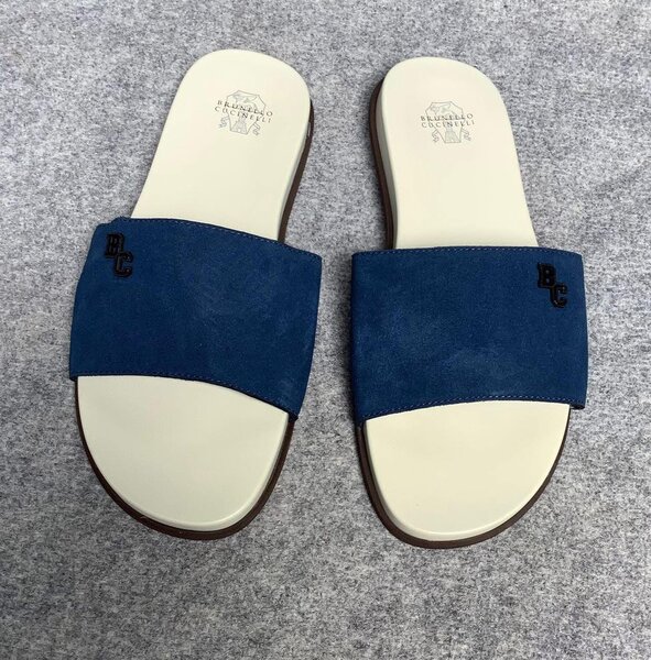 Sandales en cuir élégantes