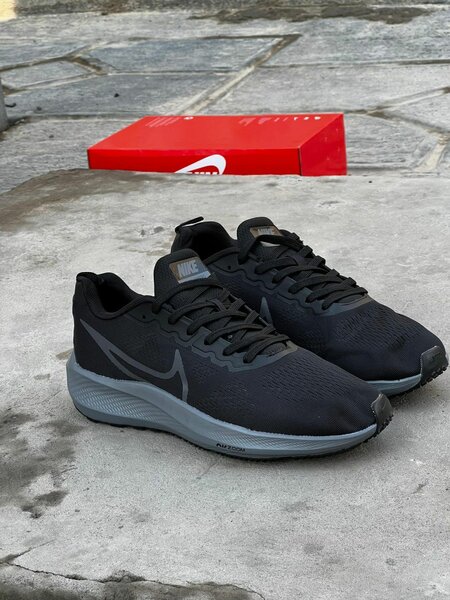 Runners