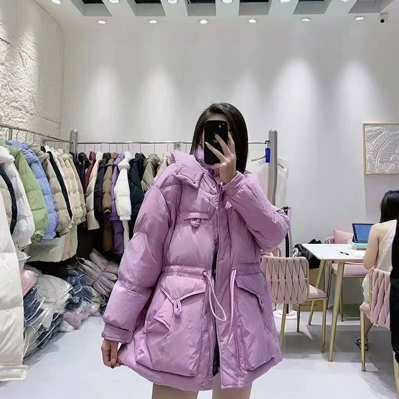 Куртка деми