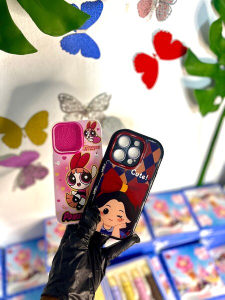 Coque téléphone rigide pour Apple iPhone