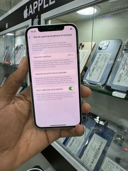 iPhone 12