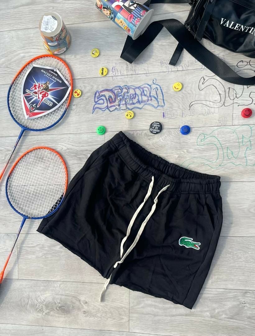 Shorts décontractés unisexes