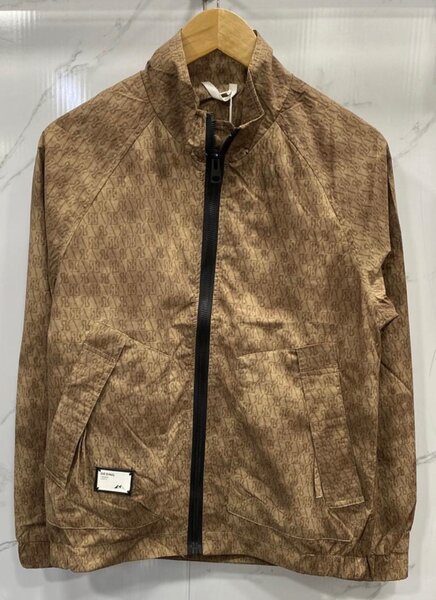 Vestes légères imprimées