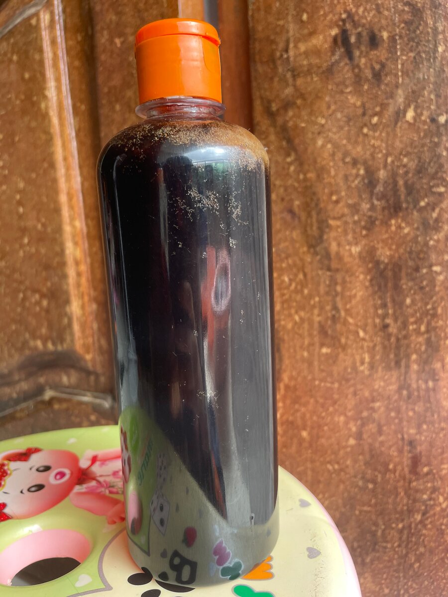 Mélasse Naturelle en Gros