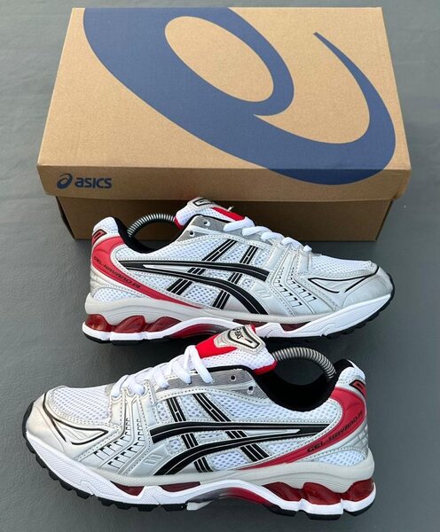 ASICS Sneakers de Course Homme