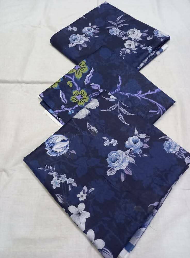 3pc unstich ladies suits