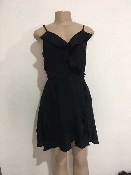 Dress noir
