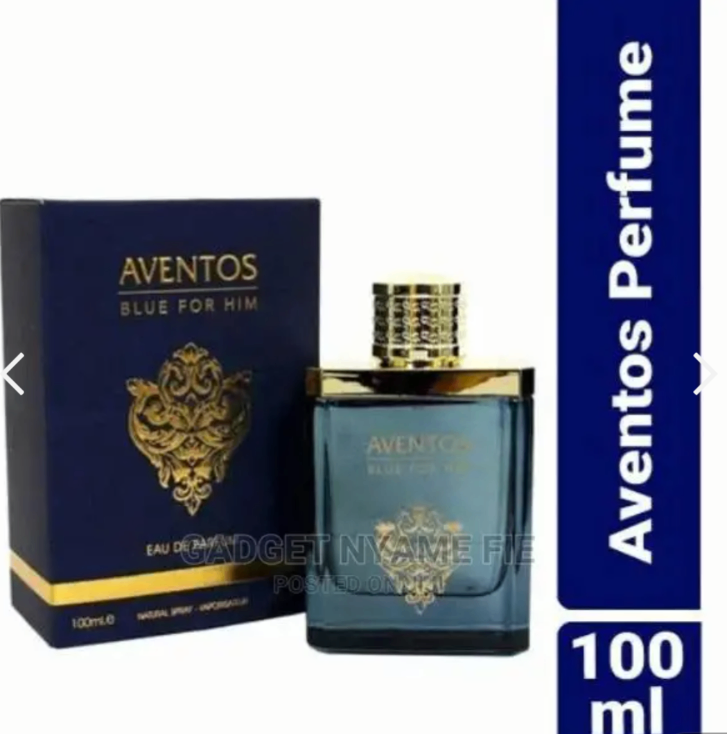 Aventos perfume