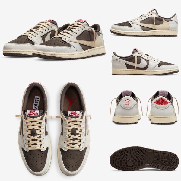 Baskets noires en cuir stylées