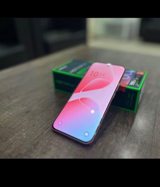 Infinix HOT 60 Pro+ Smartphone