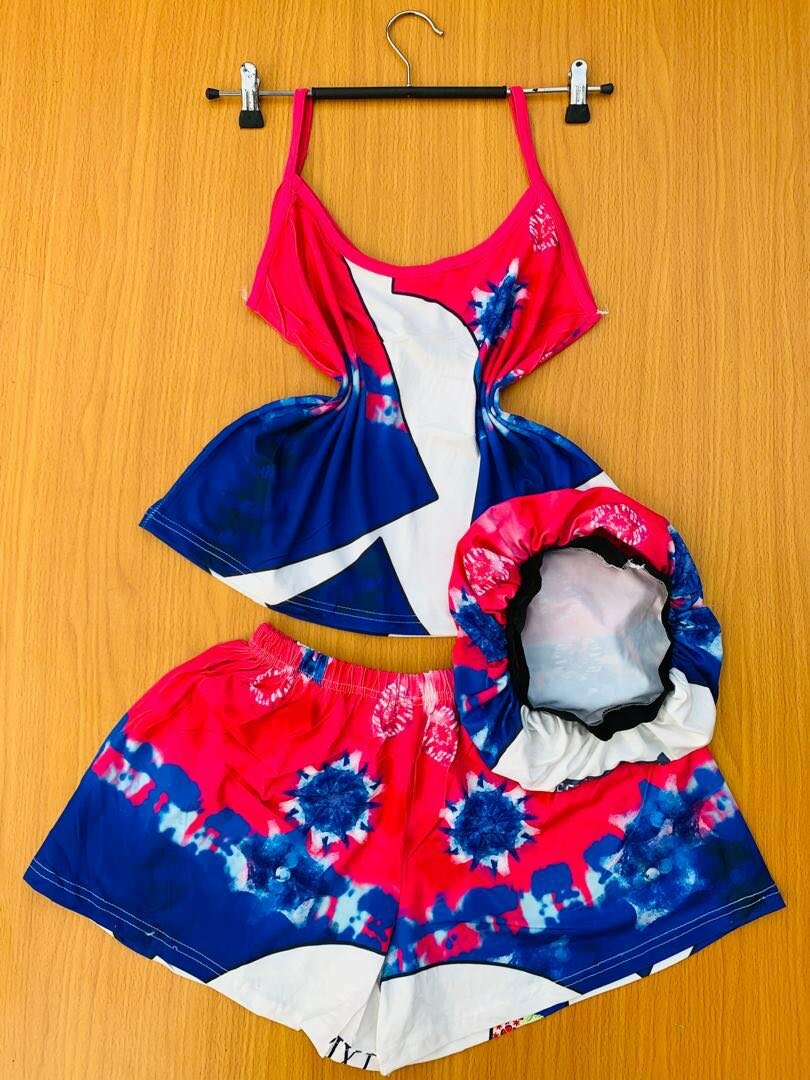 Beautiful night wear