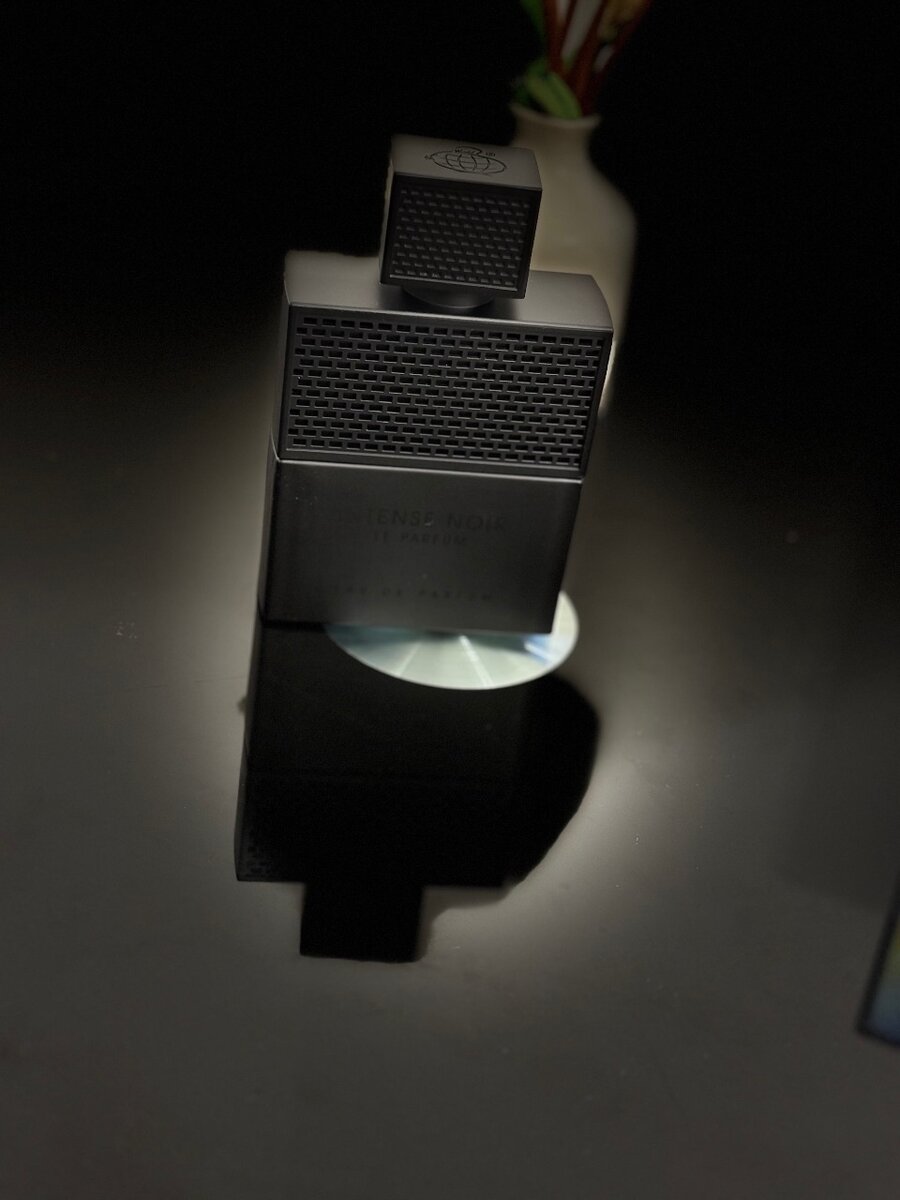 Parfum Intense Noir Homme