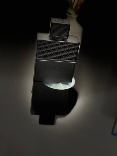 Parfum Intense Noir Homme