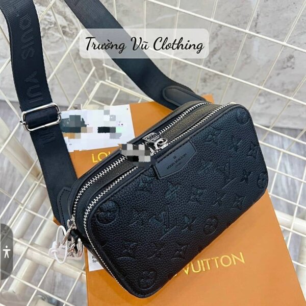 Sacoche Louis Vuitton