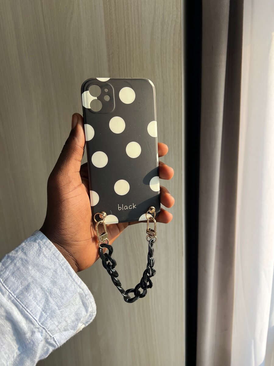 Coque iPhone 11