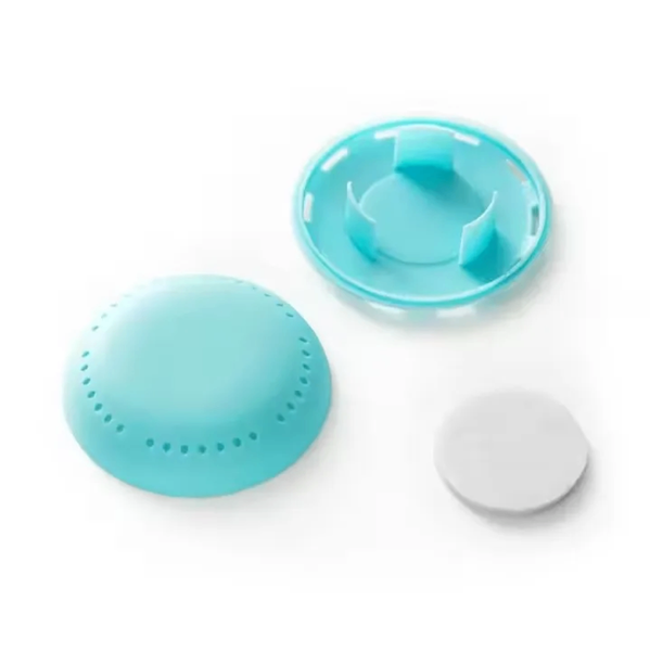 Diffuseur d'arômes portable