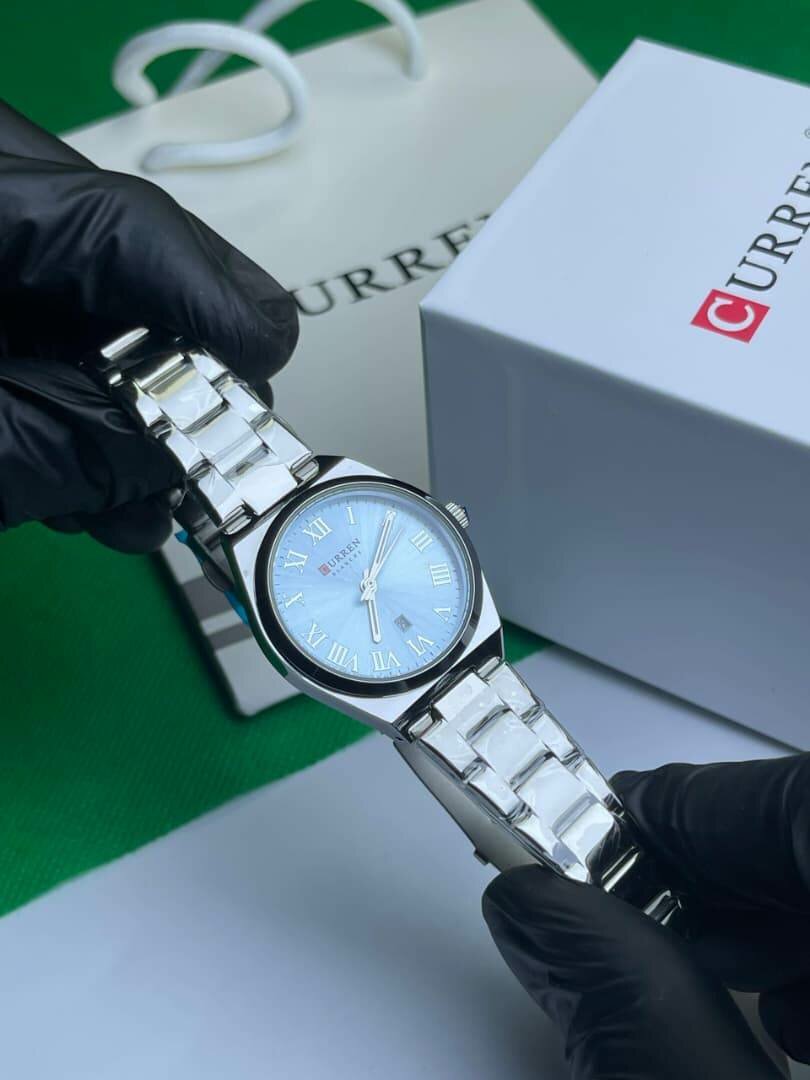 Montre Curren Classique femmes