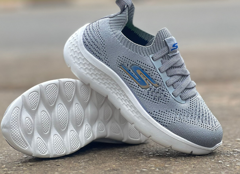 Skechers comfy children’s sneakers