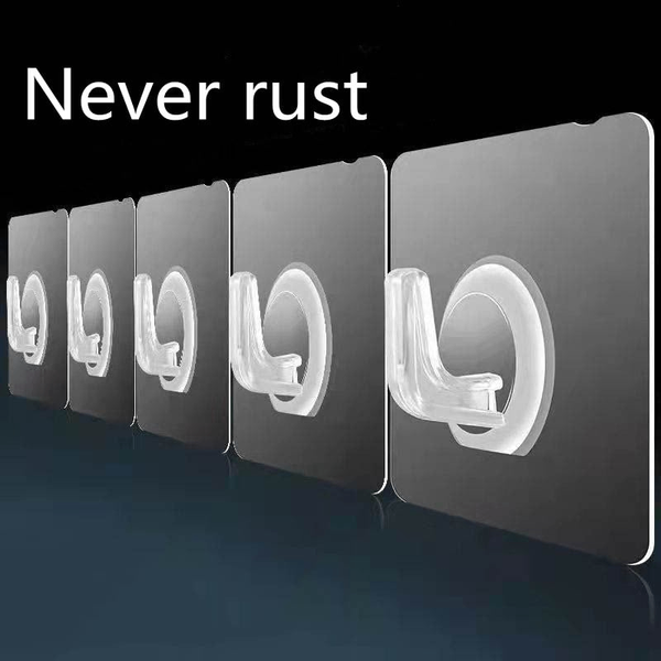 Nail free Sticky Hunger