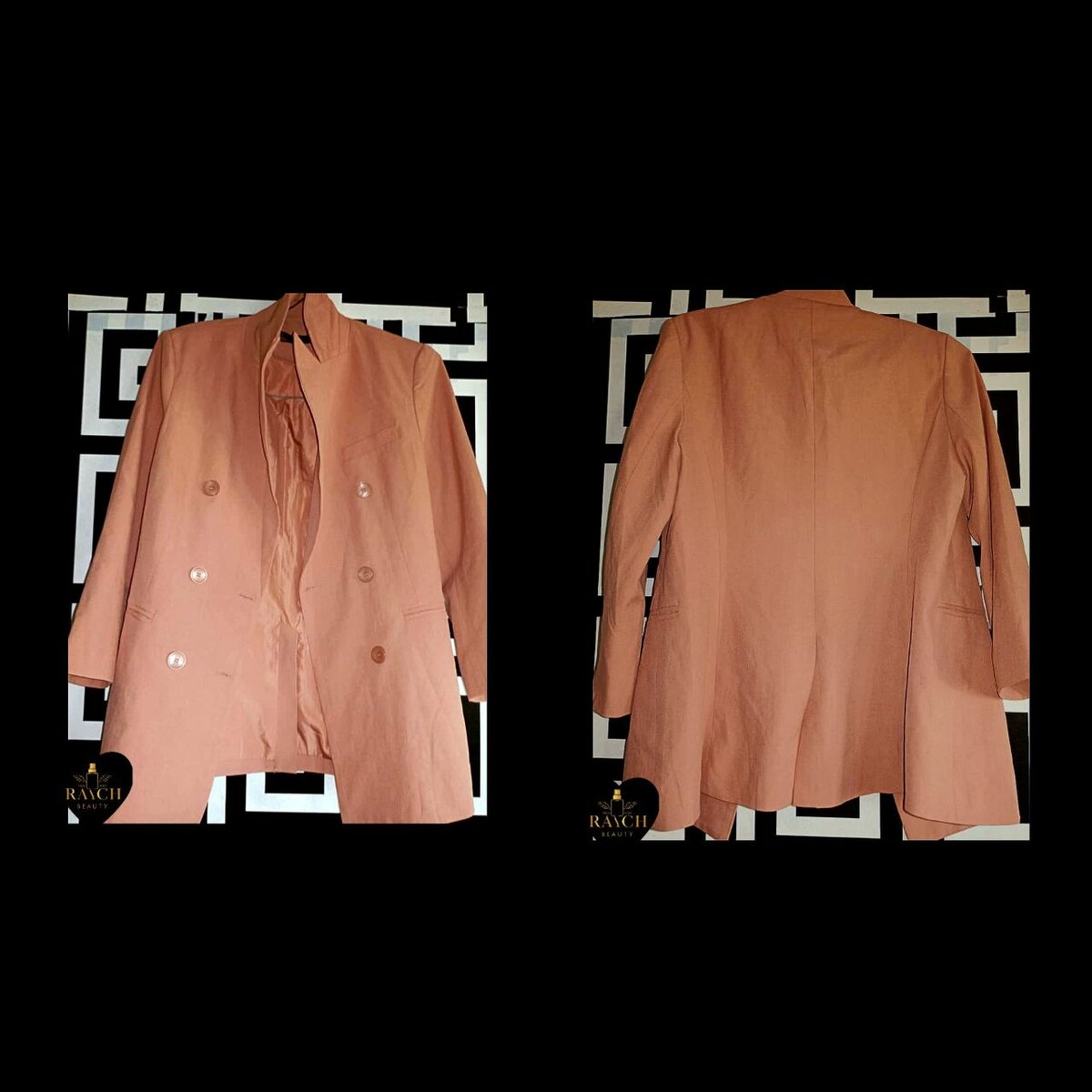 Vêtement prêt à porter