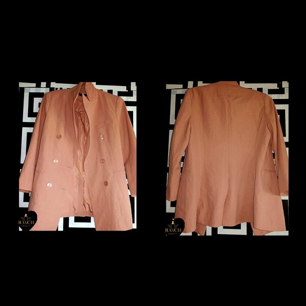 Vêtement prêt à porter