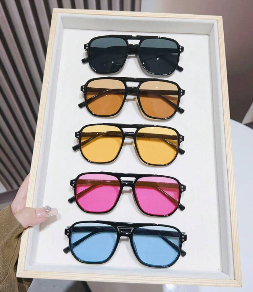 Faux Cils Volume 3D Glamour