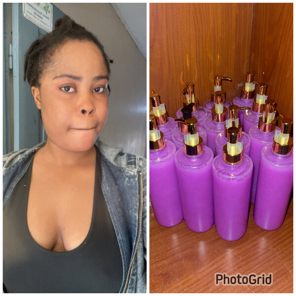 Nao Cosmétiques peau