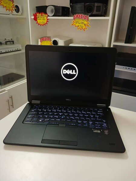 Dell latitude 7450