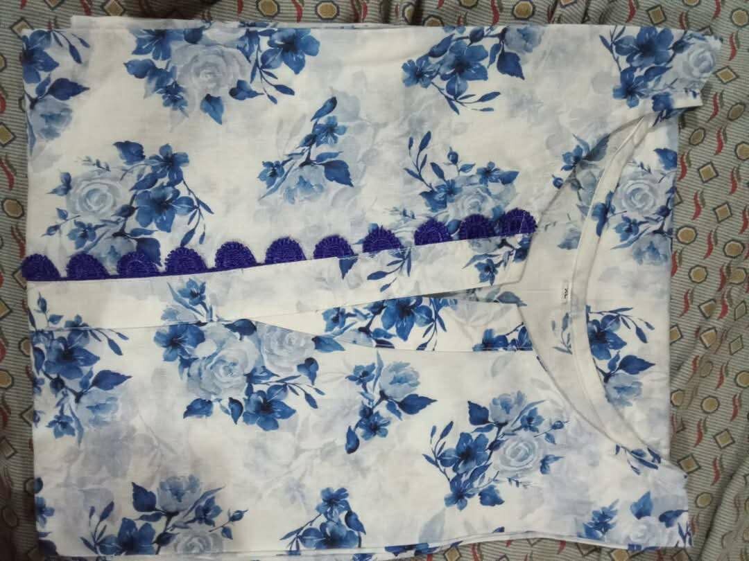 Ladies kurta