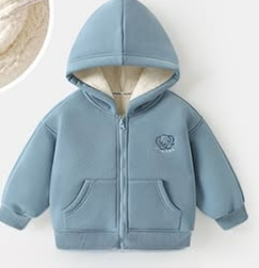 Очень теплые толстовки