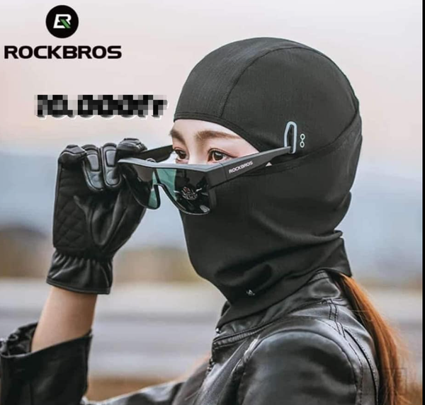 Balaclava rockbros