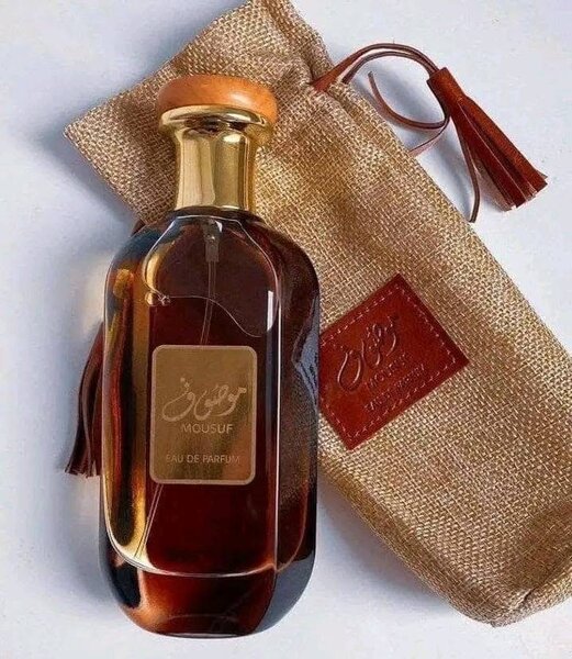 Parfum Mousuf Élégant