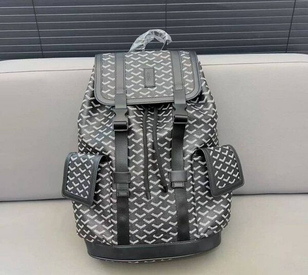 Sac à dos élégant pour voyage