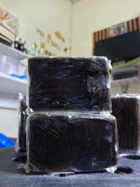 Savons traitants  réparateurs