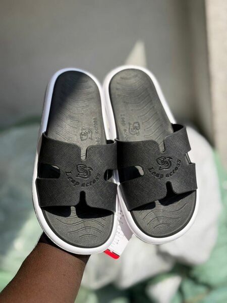 Sandales décontractées unisexes