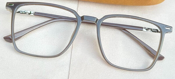  Optical Frame ClearSight CS-014