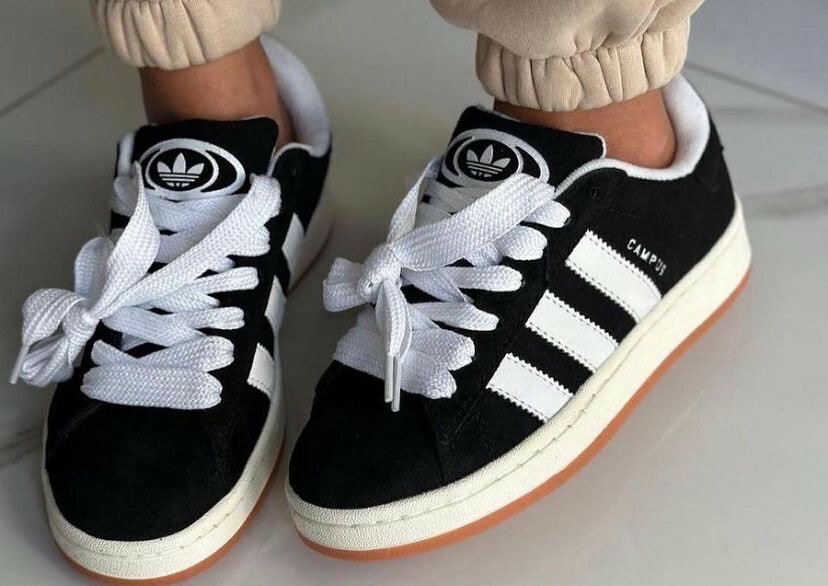 Basket homme et dame Nike Sb et Adidas campus