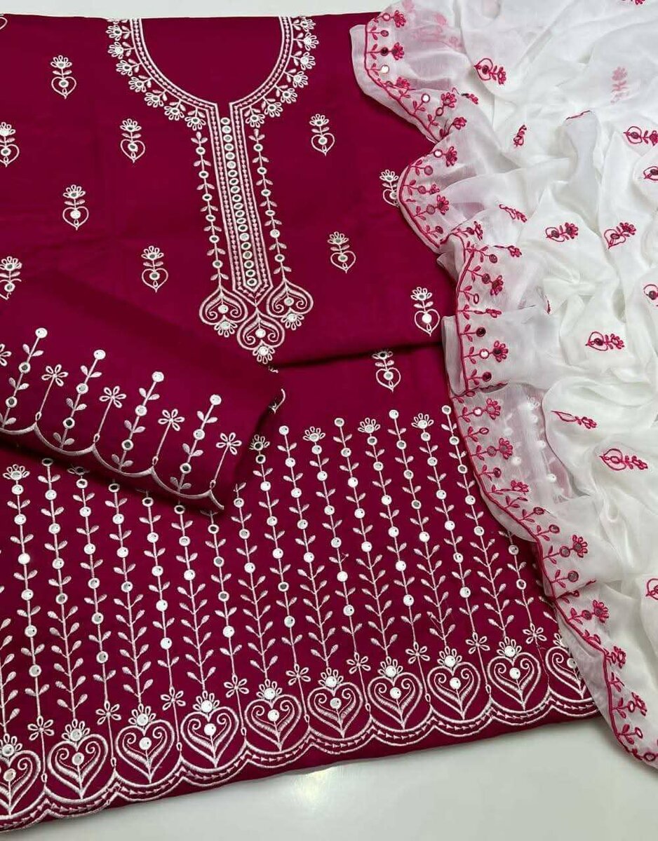 3pc ladies unstich suits