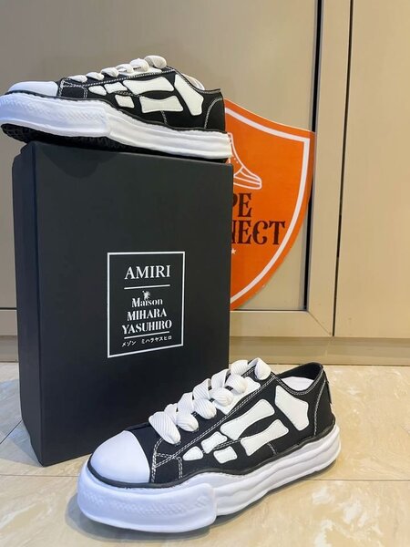 Sneakers tendance Amiri