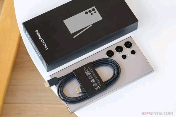 Samsung Galaxy S23 Ultra