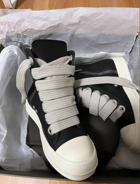 Rick Owens