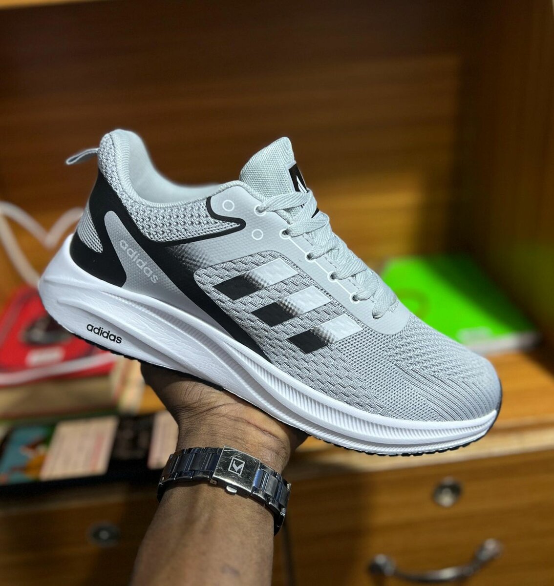 Stylish Men's Running Shoes